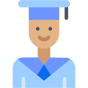 graduate icon
