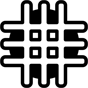 grid icon