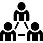 teamwork icon