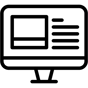 website icon