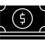 dollar icon