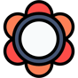 flower icon