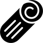 roll icon