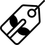 tag icon