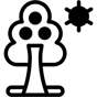 tree icon
