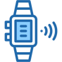 smartwatch icon