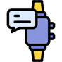 smartwatch icon