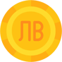 ruble icon