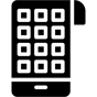 mobile icon