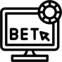 bet icon