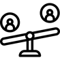 balance icon