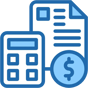 invoice icon