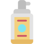 spray bottle icon