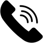 incoming call icon