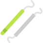 dental tools icon