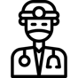 doctor icon