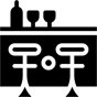 bar icon