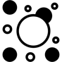 bubbles icon