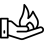 hand icon