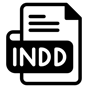 indd file icon