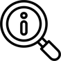 information icon