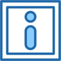 information icon