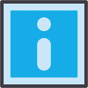 information icon