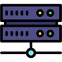 server rack icon