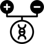 genetics icon