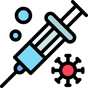 injection icon