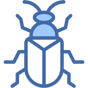 beetle icon