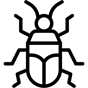 beetle icon