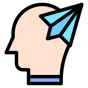 inspiration icon