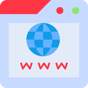 internet icon