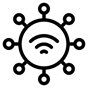wireless network icon