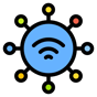 wireless network icon