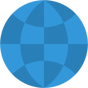 globe icon