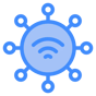 wireless network icon