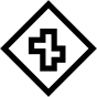 intersection icon