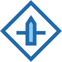intersection icon