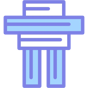 inukshuk icon