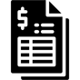 invoice icon