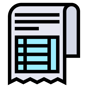 invoice icon