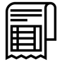 invoice icon