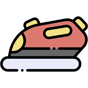 iron icon