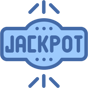 jackpot icon