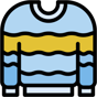 sweater icon