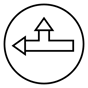 junction icon