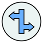 junction icon