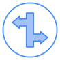 junction icon